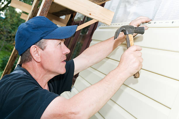 Reliable Fayette, OH Siding Installation & Repair Solutions